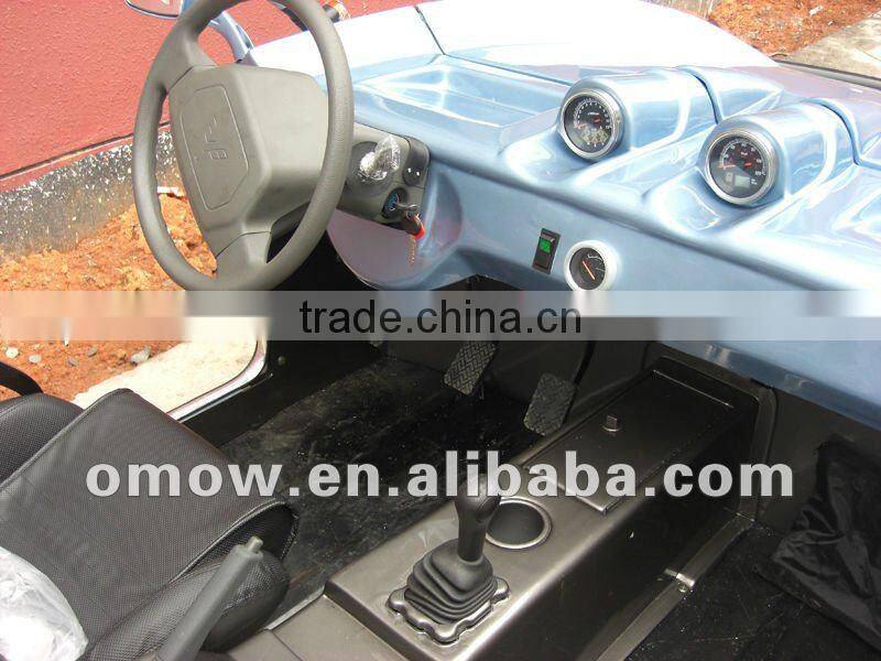 EEC 800CC 4X4 Go Kart