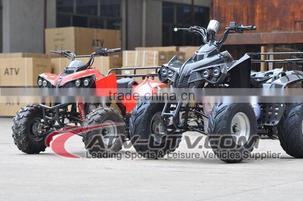 125cc/50cc/70cc/90cc/110cc atv-bike from Wiztem Industry mademoto brand