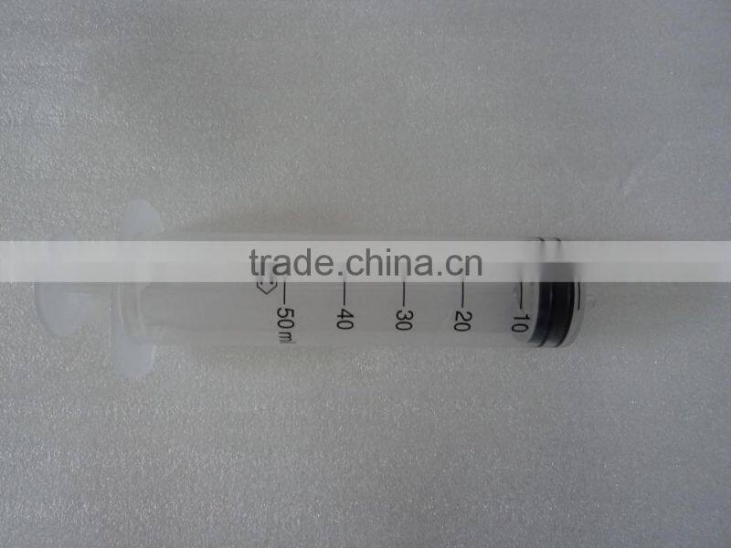 10ml 20ml 60ml 100ml Syringe Plastic Medical Large Oil Change Hydroponics Pressure Water CISS