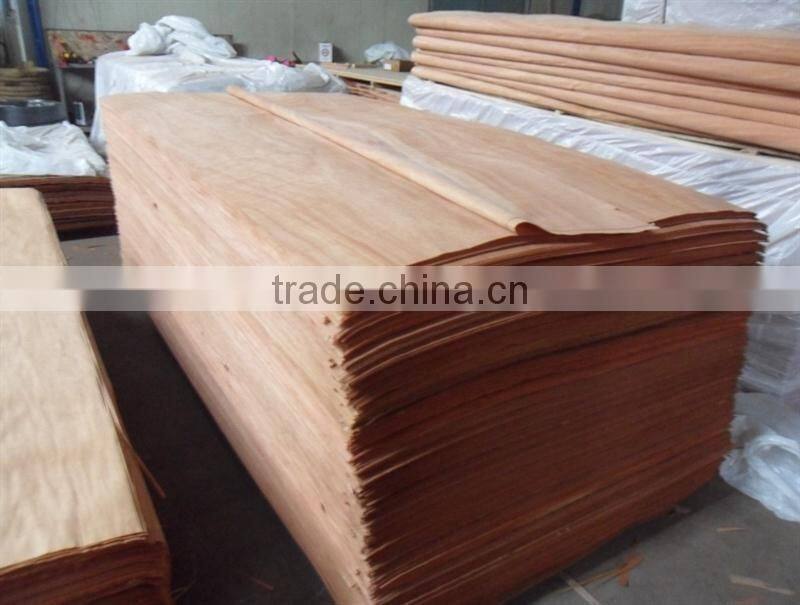 Linyi Factory Grade a b c rotary cut 0.28mm 4'x8' pencil cedar Veneer
