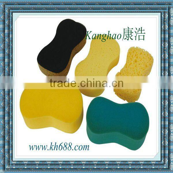 Display deck dust move no water PU foam sponge