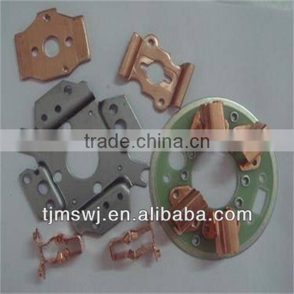 stamping parts