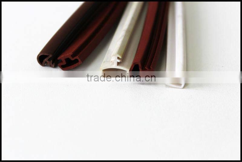 hot sale perfect fireproof weather strip