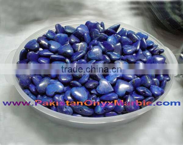 STERLING SILVER PENDANTS LAPIS LAZULI JEWELRY