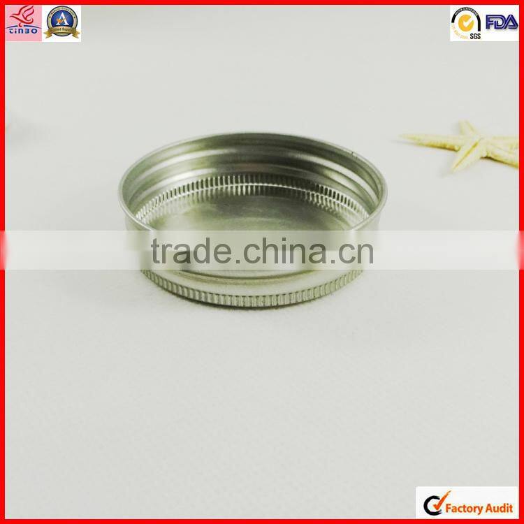safety baby cream packing food tin box