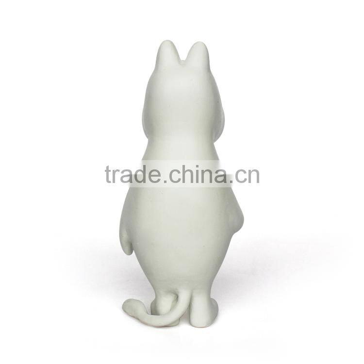 2016 Hote Sale Resin Cow Figurines