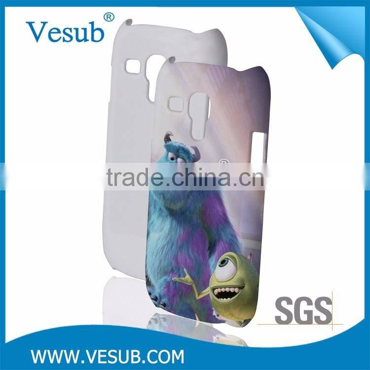 2017 New Products On China Market Selling Economic 3d Sublimation Case