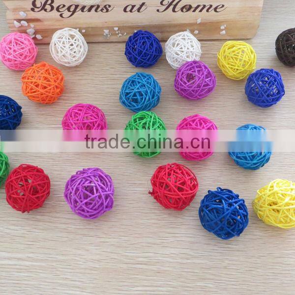 NEW Style wicker storage basket