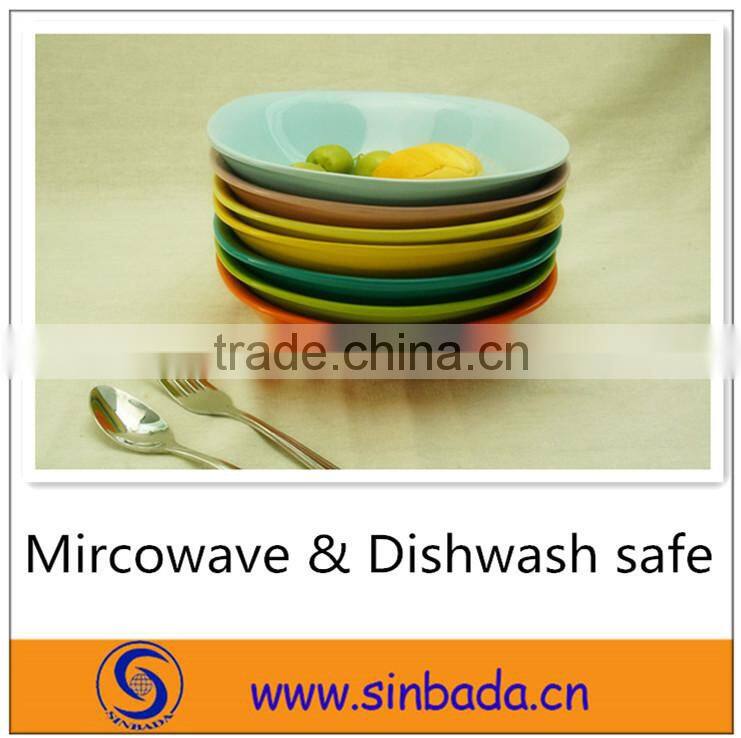 wholesale ceramic bowl for promotion