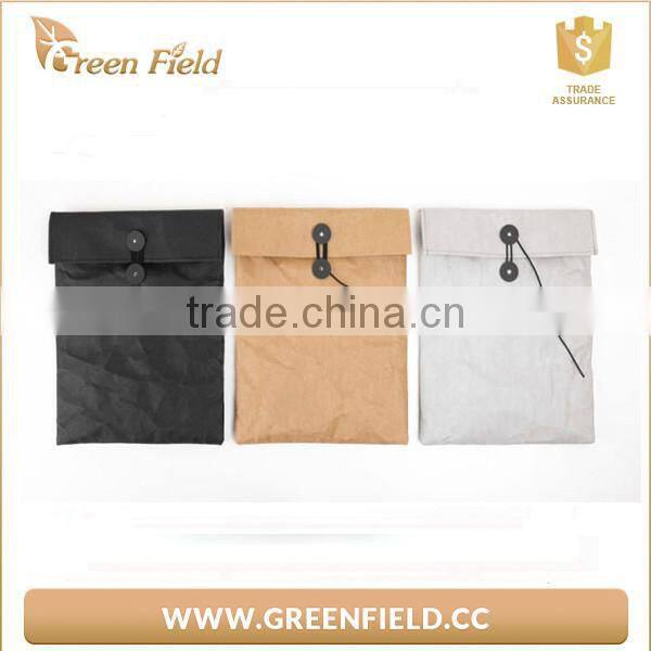 China Made Waterproof Custom computer bag laptop portable lpad bag