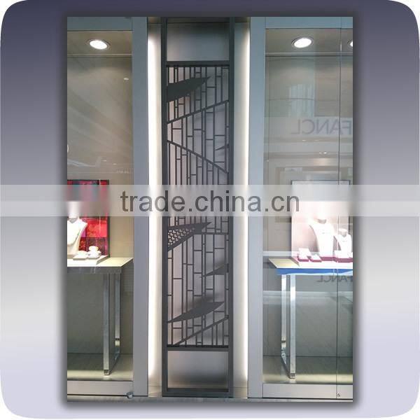 304 Stainless Steel Room Partition