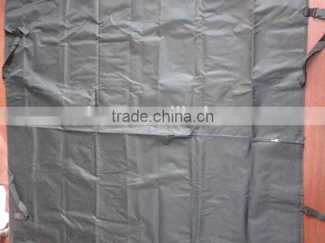 PetZoom Loungee Auto Pet Car Seat Cover waterproof seat cover for pets