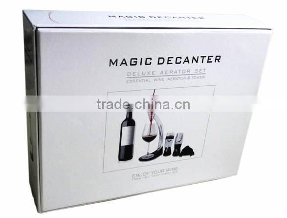 Magic decanter stocklots