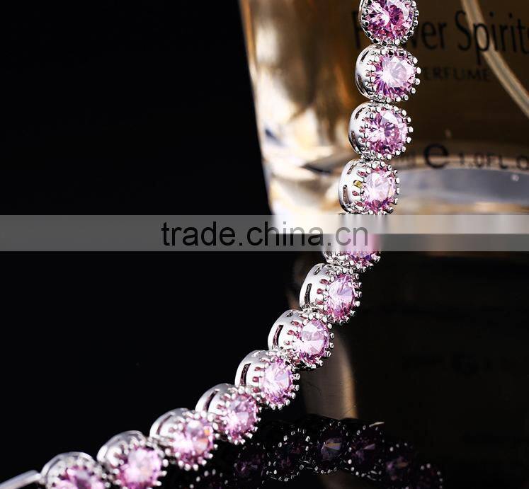 Wholesale Stock Small Order Fashion Beirf Lovely Girl Bracelets