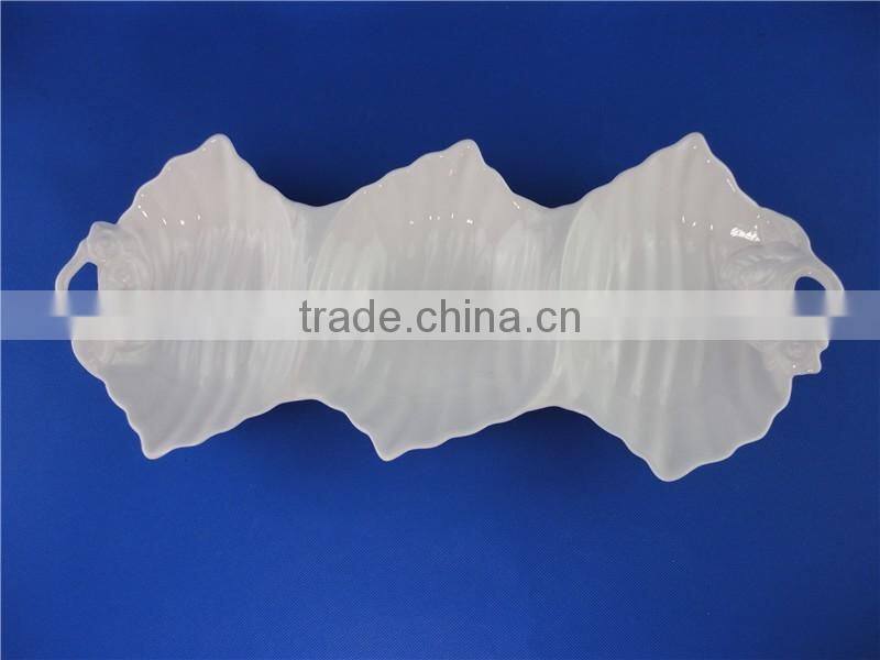 stock dinner shaping dish