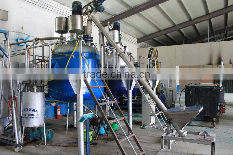 wet phenolic floral foam for flower production line