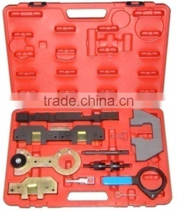 Engine Camshaft Locking Alignment Timing Tool Set for B-M-W