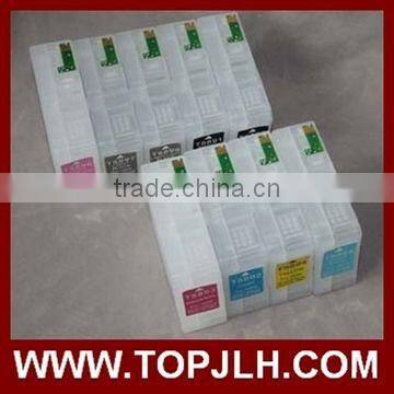 90ml/ 160ml/ 280ml Compatible ink cartridge for Epson 3880 with chip sensor