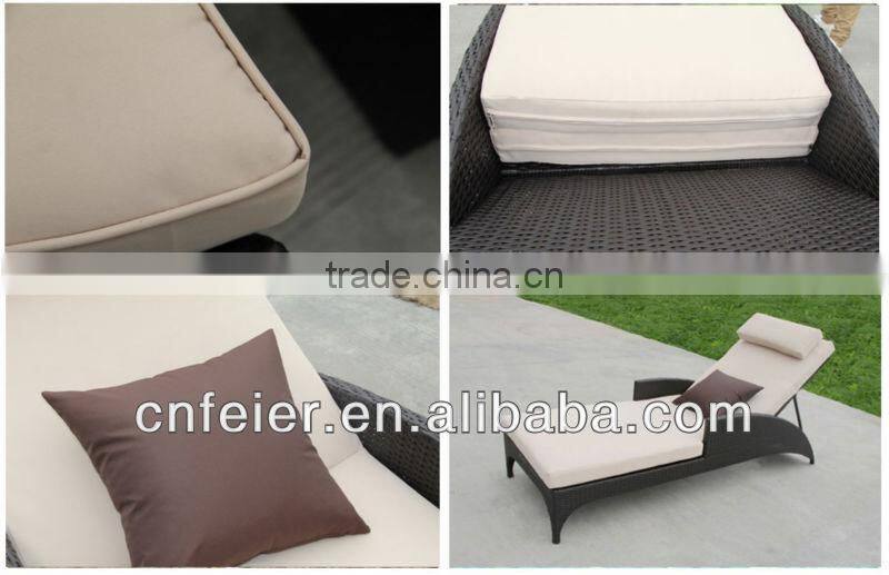 mid-century modern contour lounge chair