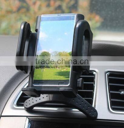 mobile phone car holder