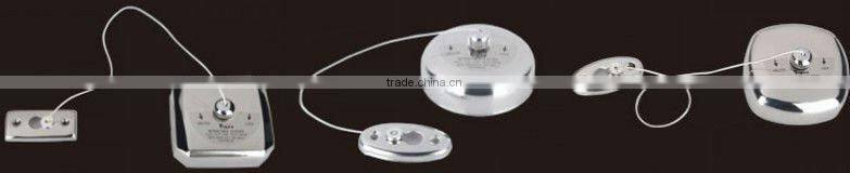 Hotel Bathroom stainless steel towel rack