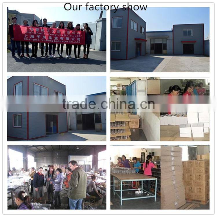 Wholesale Mosaic Decorative Glass Plate