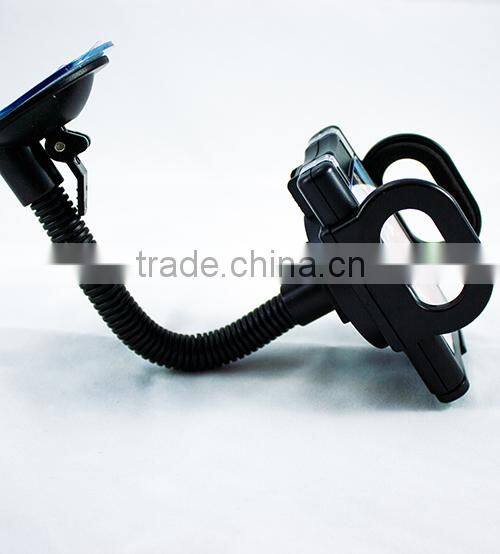 Universal in Car Suction Windscreen Mount Holder Cradle for GPS Mobile Phone PDA A0303