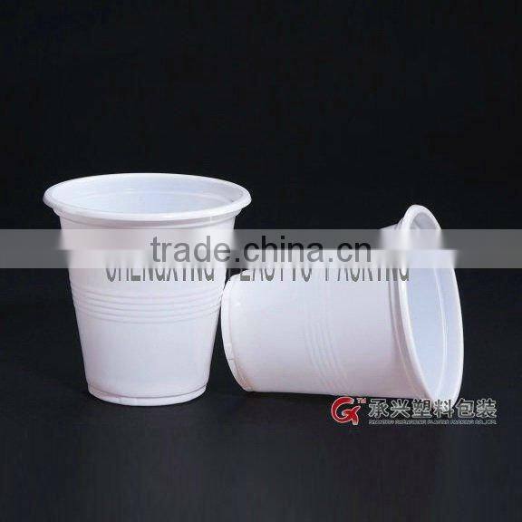 360ml Disposable Plastic Cup