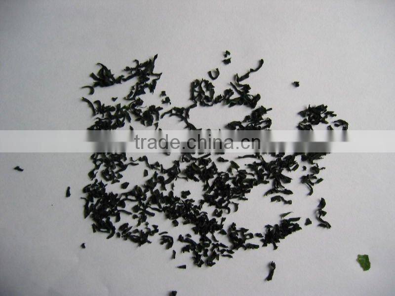2014 edible DRIED seaweed