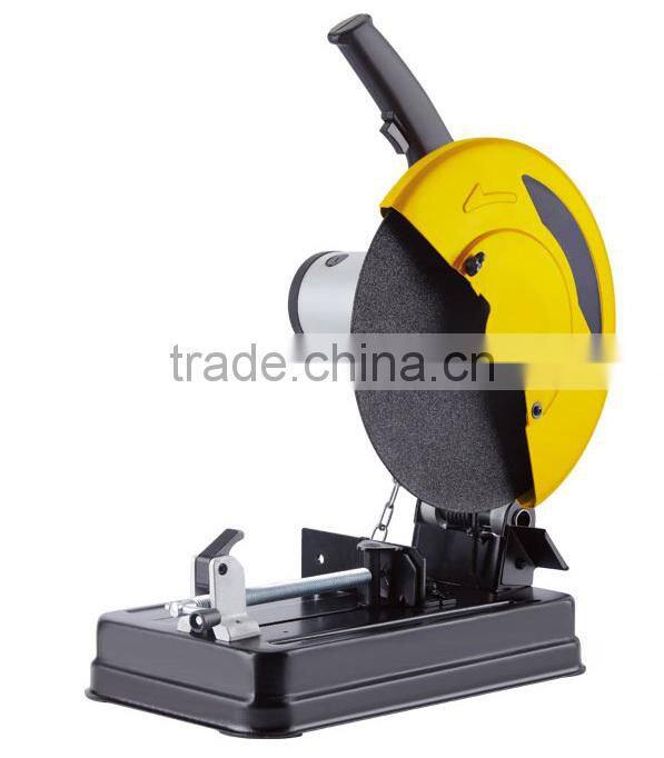 14" 2100W Electric Metal Cutting Saw 355mm Cut Off Machine GW8197