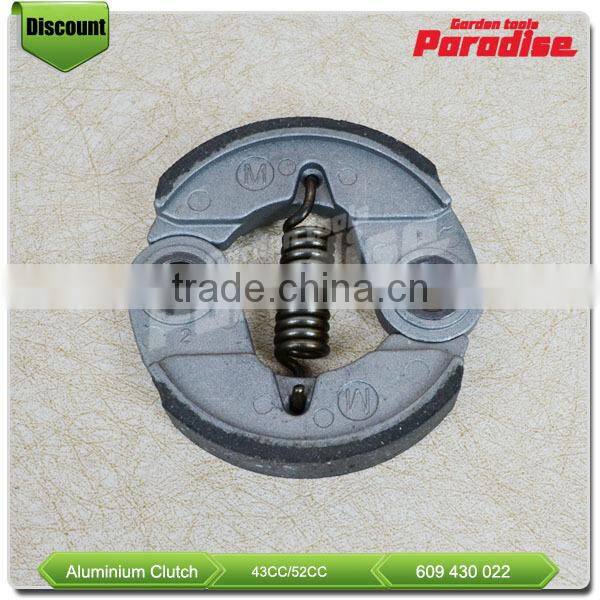 43CC 52CC Aluminium Brush Cutter Clutch Assembly