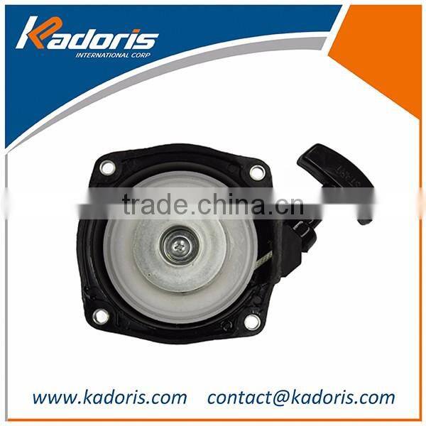 Spare Parts Recoil Starter fits for Kawasaki engine TD40 Replacement Brushcutter Parts