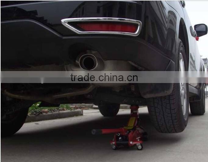 High quality Screw Mechanical Jack