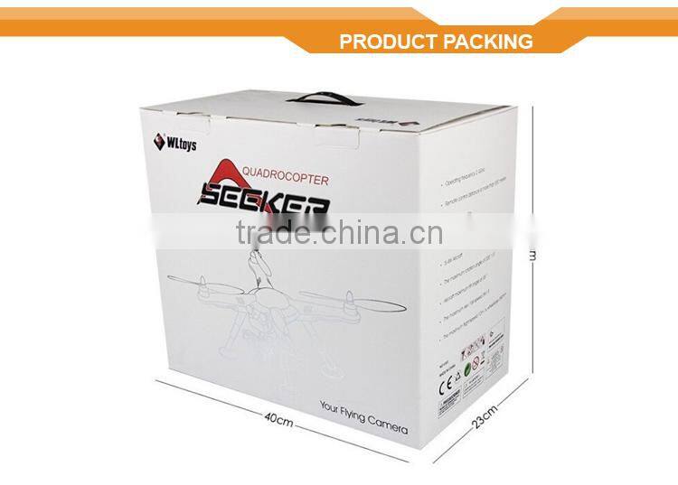 New arrivals 2016! Wltoys V303 drone helicopter VS lily camera drone, RUC177349