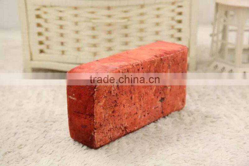 2017 new arrival cute block cushion/pillow