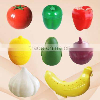fruit saver garlic