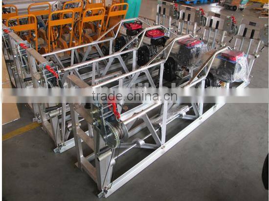 piriton petrol engine concrete floor vibration of concrete floor beam,concrete screed