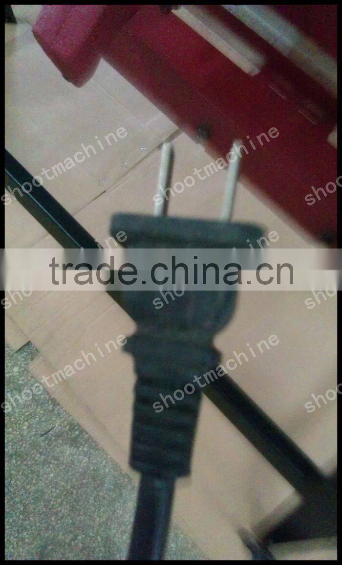 Woodworking Lathe Machine MC1100 with Swing over bed 14" and Distance between centers 43"