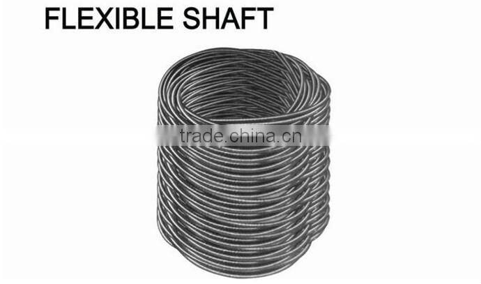 YFH-30,32 Flexible Shaft