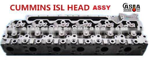ISL cylinder head assembly C4929518