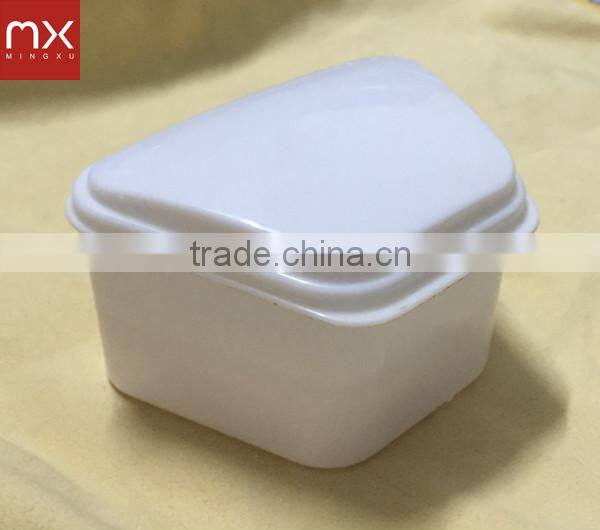 Denture Storage Box: Keep False Teeth Cleaner