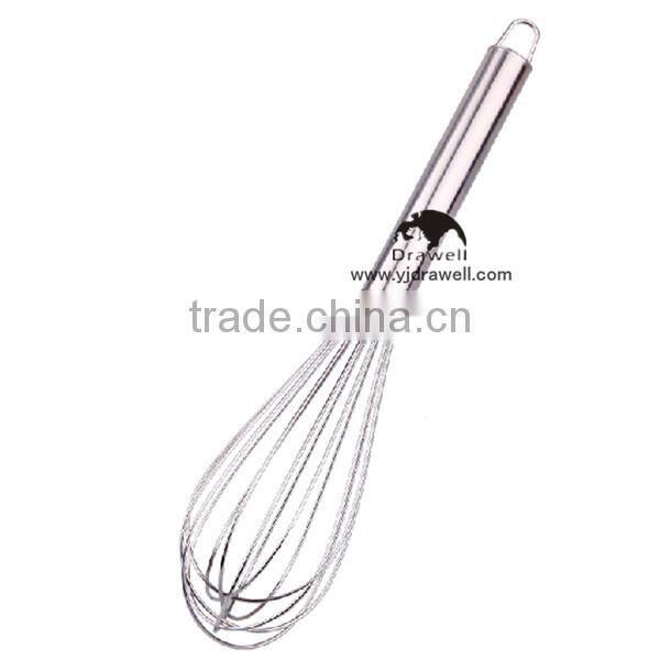 EW-1074 18/0 Stainless Steel egg whisk