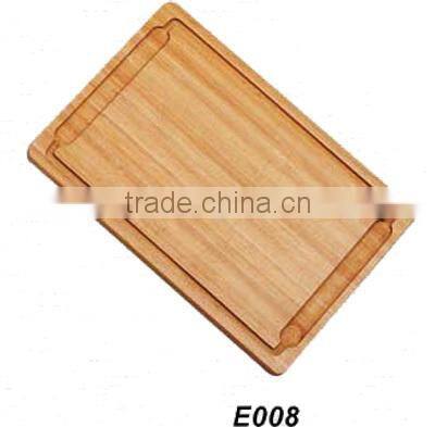 bamboo cutting board