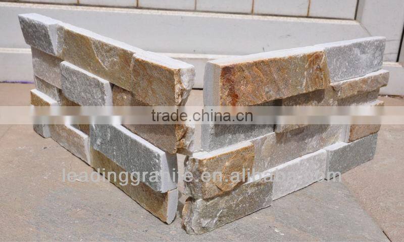 wall cladding stone