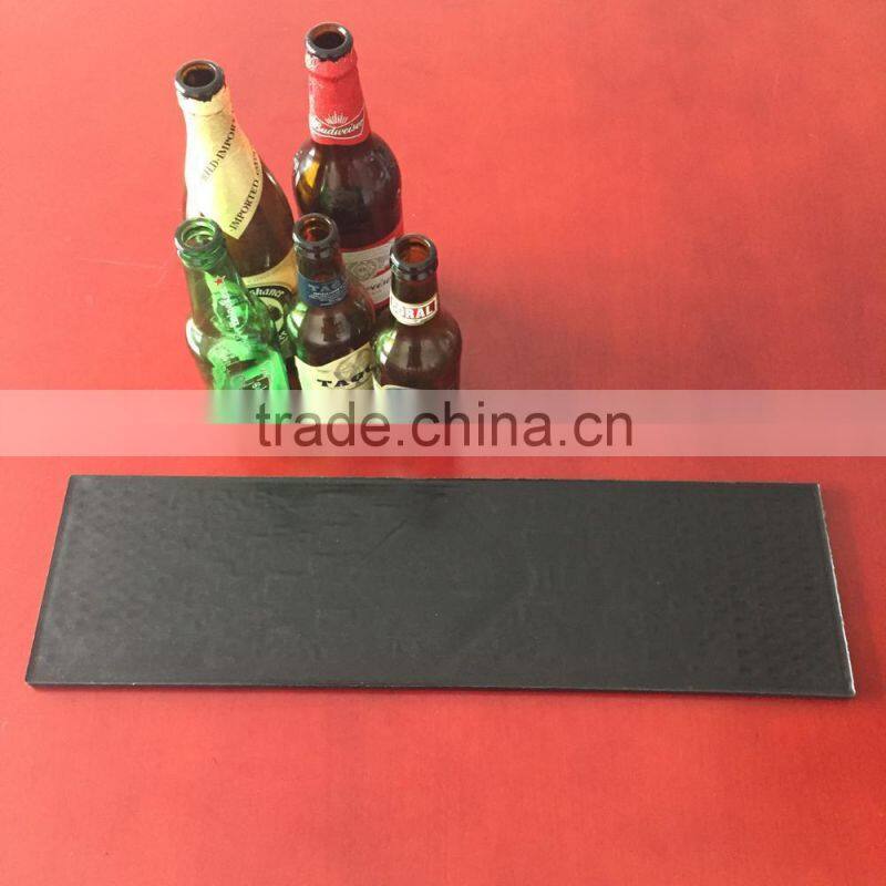 Factory Manufacture Various Pvc Bar Mat Rubber Mat