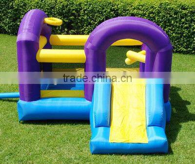 Air Blower for Inflatables