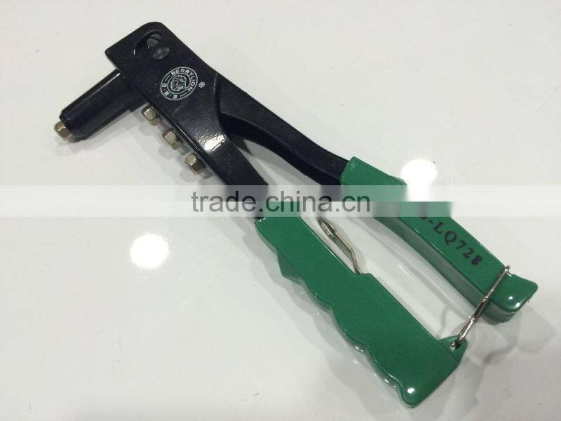 BERRYLION nail pulling and blind rivet gun with high quality