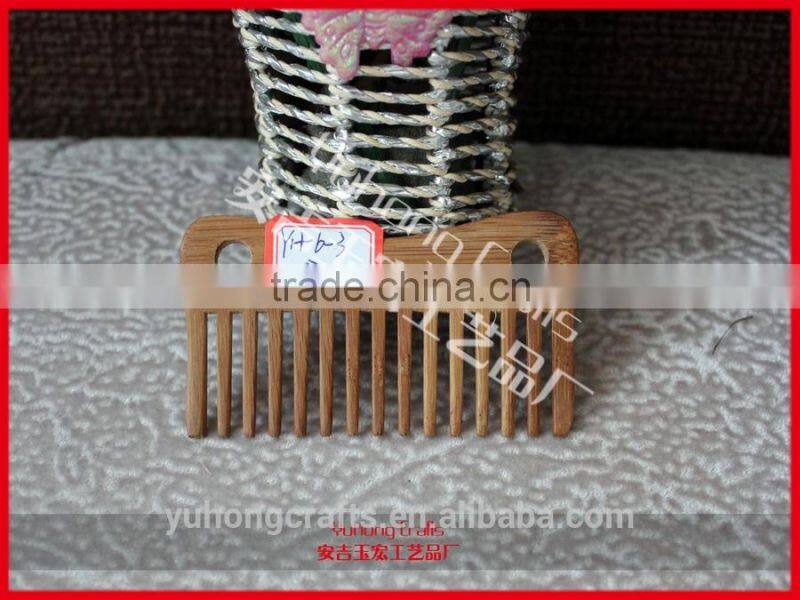 Top quality Bamboo crafts Handmade bamboo crafts Bamboo combs