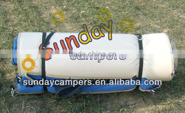 Outdoor sports products dome swag, decorative swags