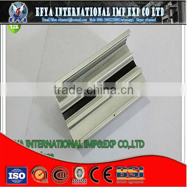 ALUMINIUM PROFILE
